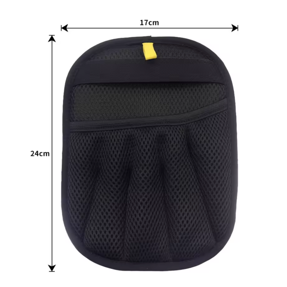 WiggleWorks™ Pet Hair Remover Gloves