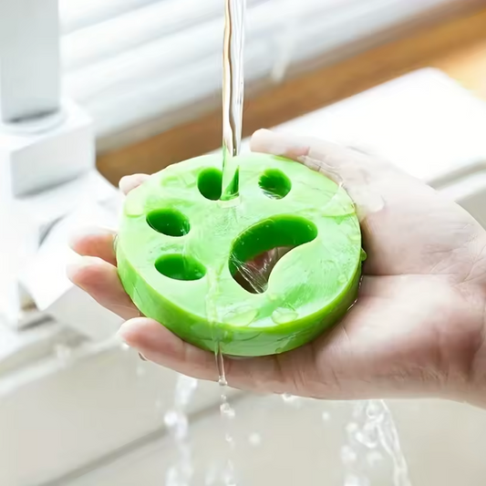 Hair Removers (For Washing Machine)